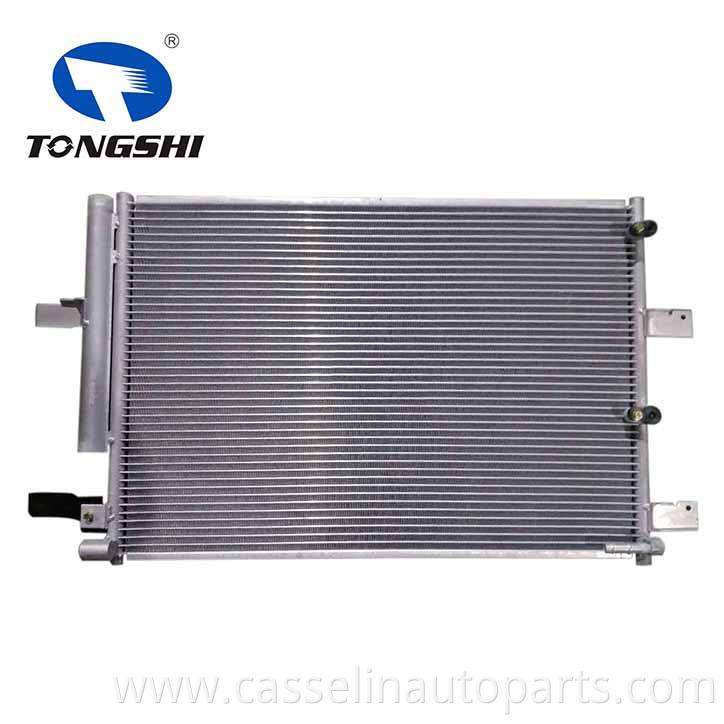 Air Conditioning Condensers for Replacement for Ford EDGE OEM BT4Z19708B Ac Condenser